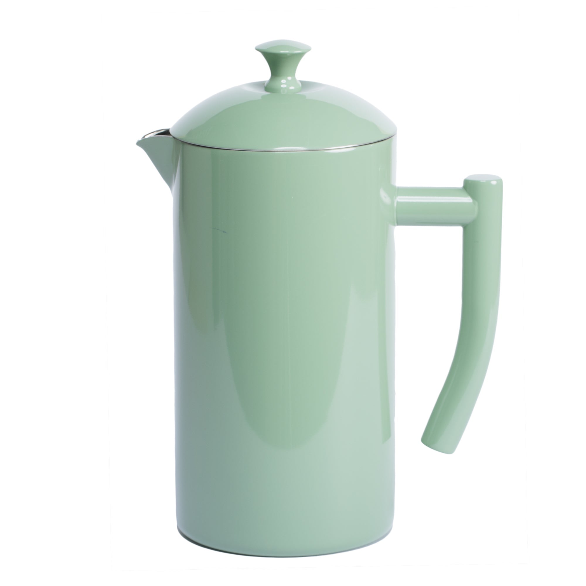 Double-Walled Colored French Press