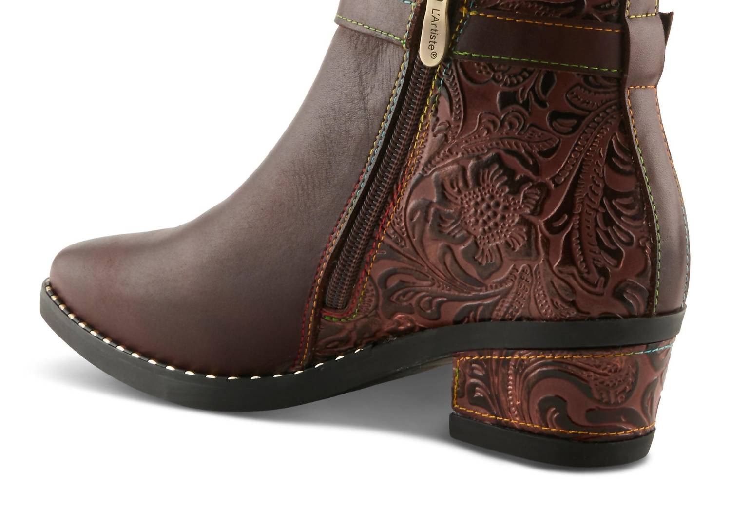 Women's Acree Boots