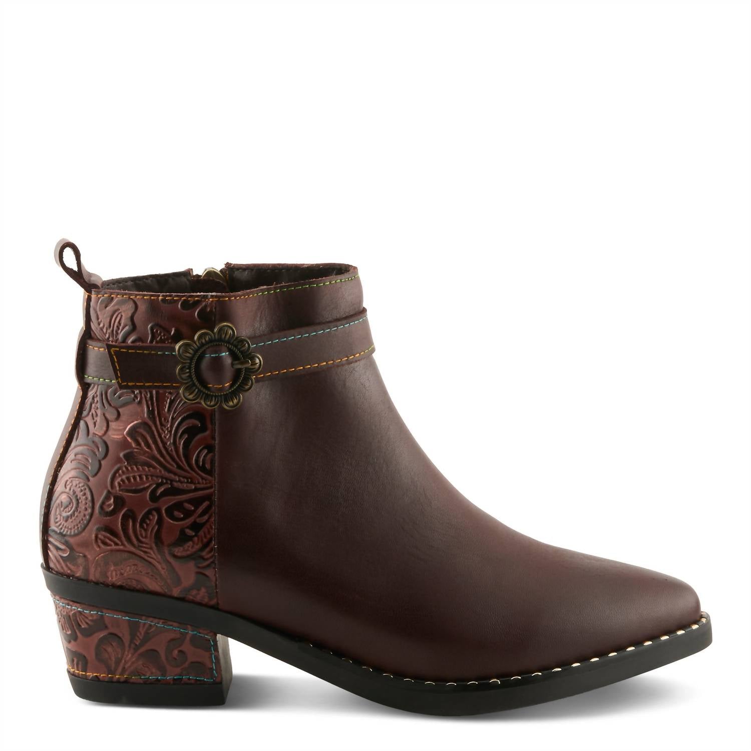 Women's Acree Boots